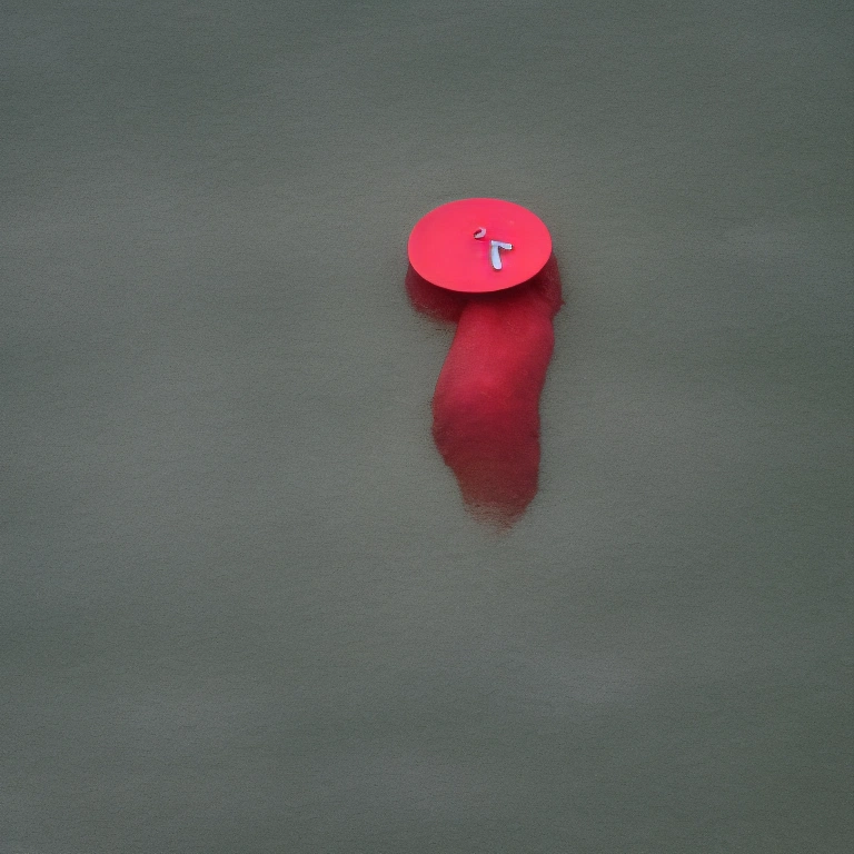 Harbor Buoy