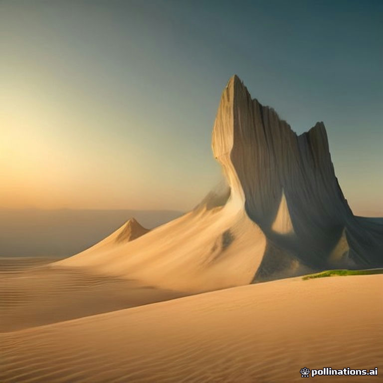 Dune Sea