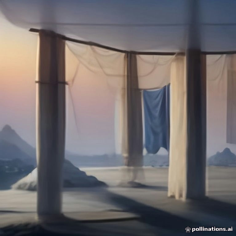 Indigo Dye Vats