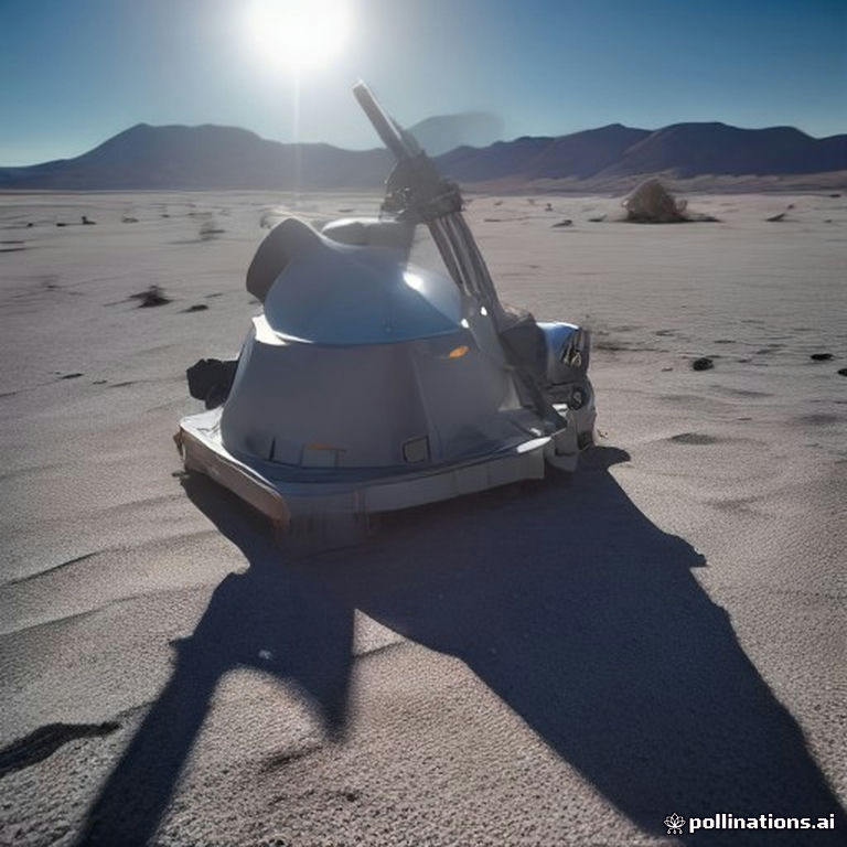 Solar Observatory