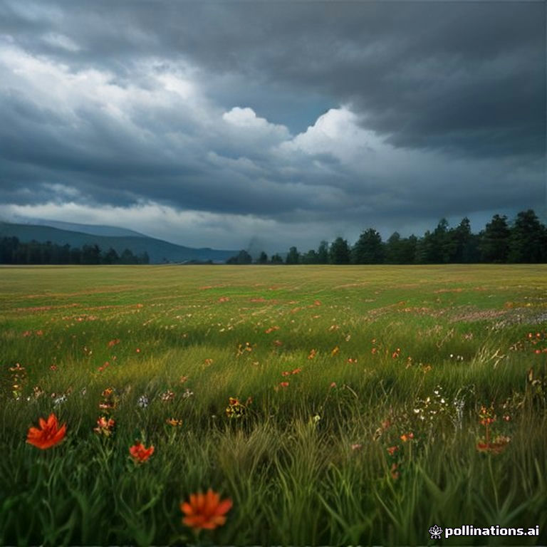 Open Meadow