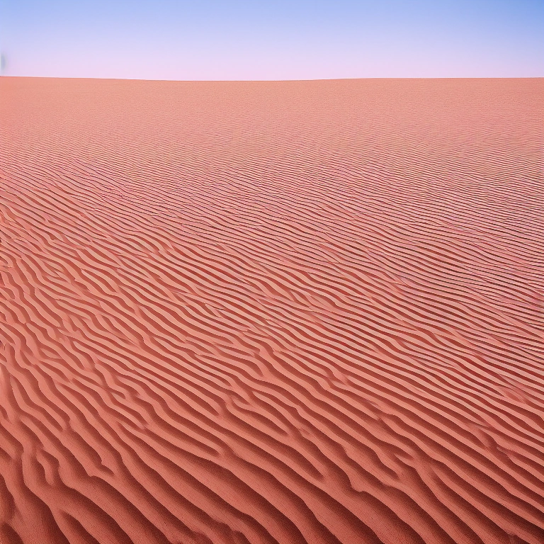 Dune Sea