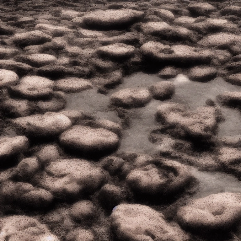 Tidal Pool