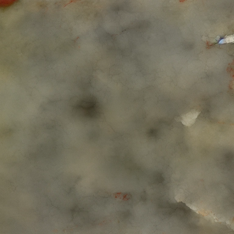 Alpine Tarn