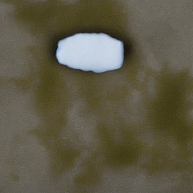Iceberg Arch