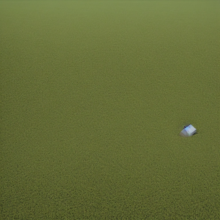Irrigation Pivot