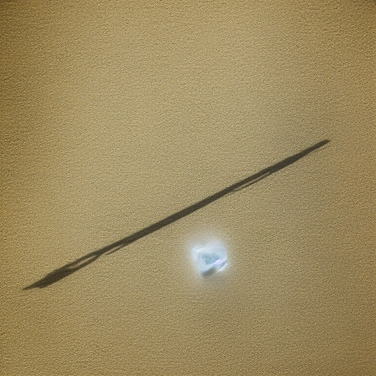Star Tracker Rig