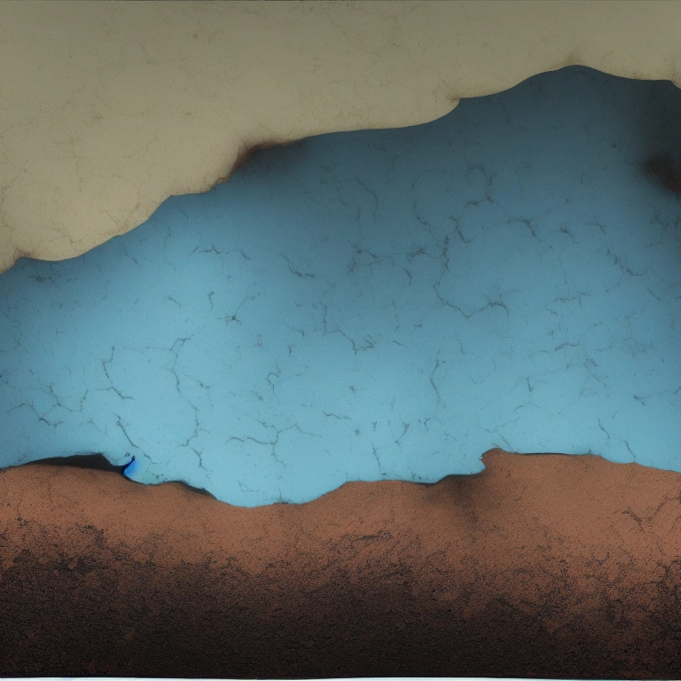 Obsidian Lava Field