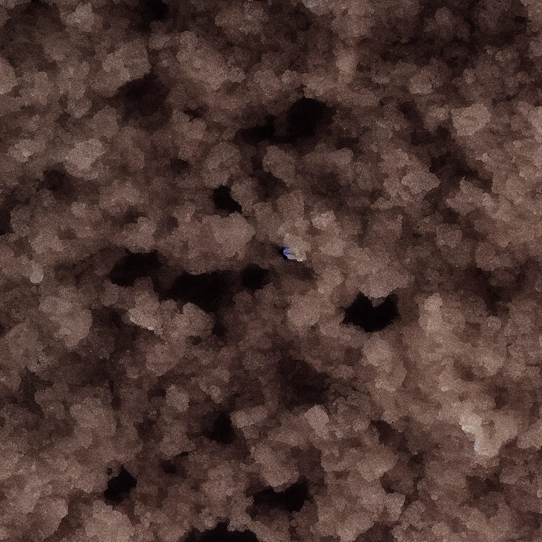 Deep Cave