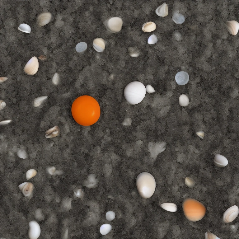 Tidal Pool