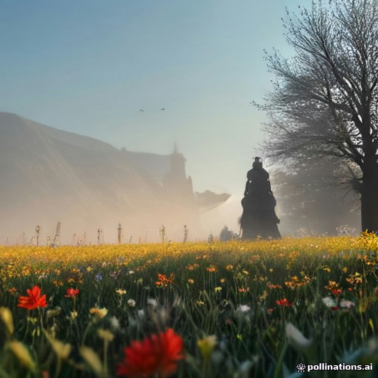 Open Meadow