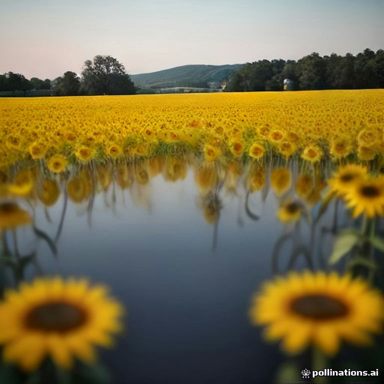 Sunflower Field