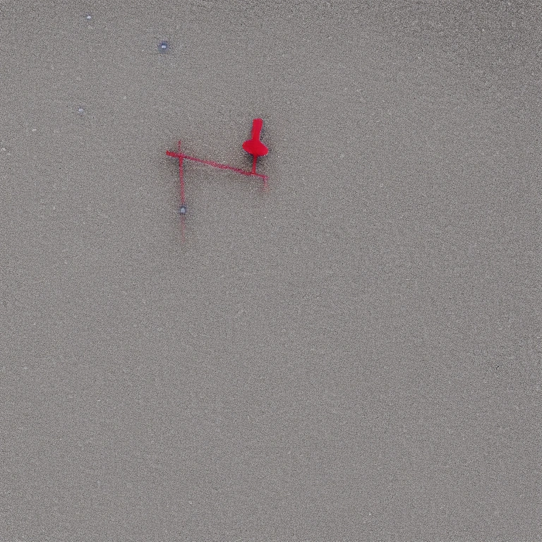 Icy Power Lines