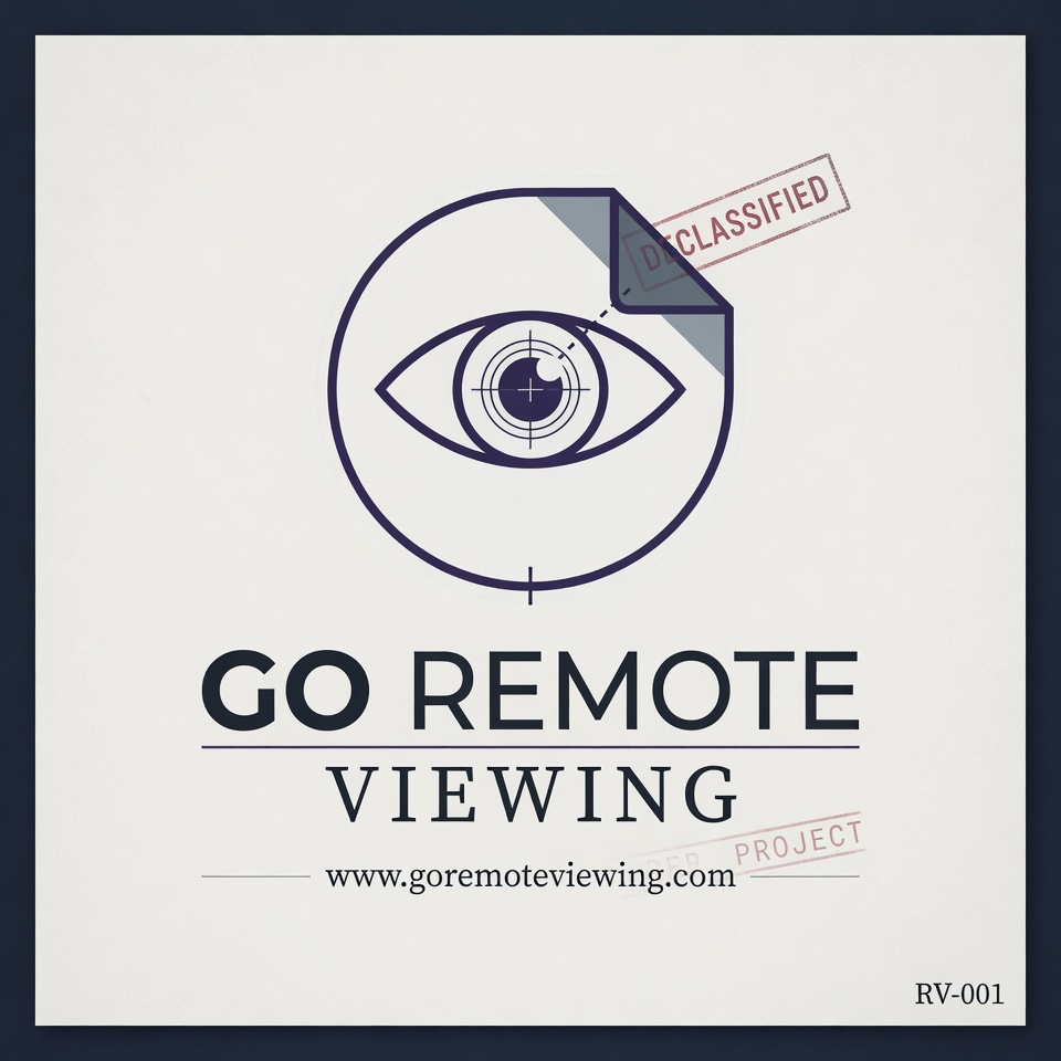 Go Remote Viewing